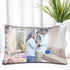 Personalized Photo Printed Pillow